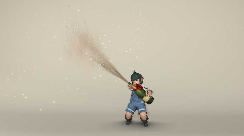 Eorzea-Jubiläumswein